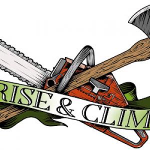 Rise & Climb Tree Service