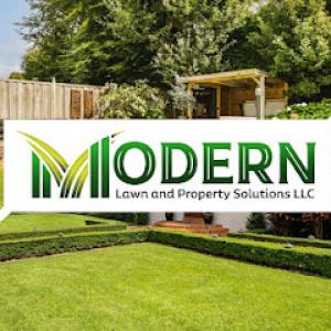 Modern Lawn & Property Solutions