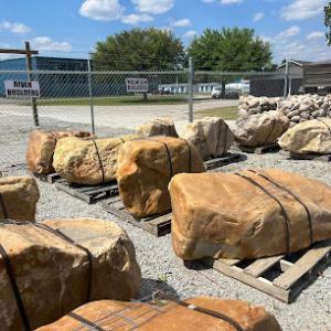 New Image Landscape Supply