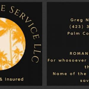 Newman’s Tree Service