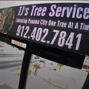 Tjs Tree Services