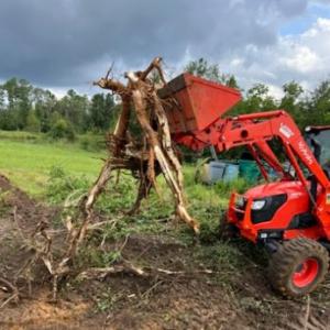 Hendrix Land Management