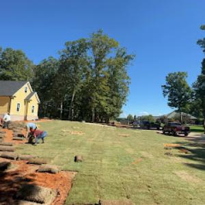 Jimenez Landscaping & Lawn Maintenance