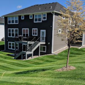 West Metro Lawn & Snow