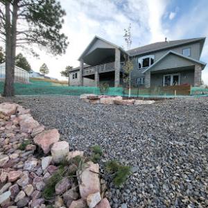 Crow Peak Contractors