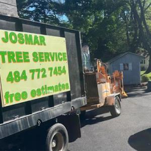 Josmar Tree Service