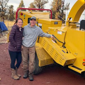 Prevish Tree Service