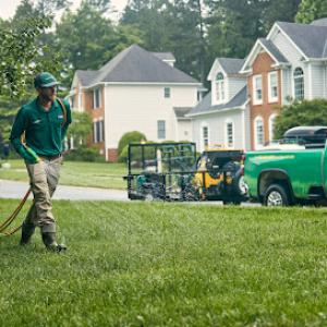 Virginia Green Lawn Care