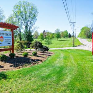 Summers Nursery & Landscape