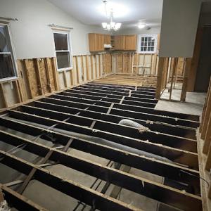 Parker's Property Management