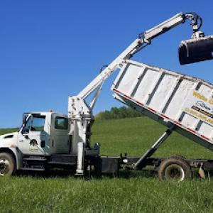 White County Tree Service