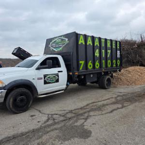 AAA Tree & Landscaping