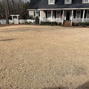 Lawn Solutions of Sumter