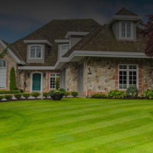 On the Run Landscape Management