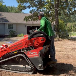 Green Life's Tree Service