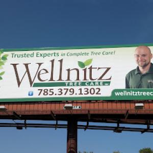 Wellnitz Tree Care