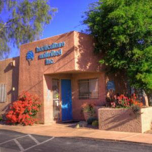 Horticulture Unlimited