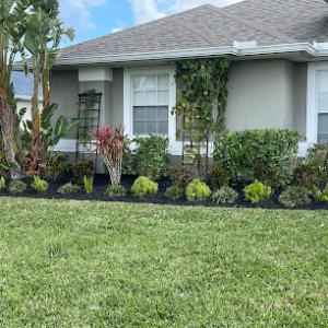 Deel Lawn Care
