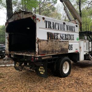 Scottie's Quality Tree Removal Service