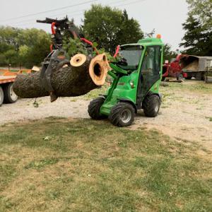 CrossCut Tree Service