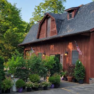 Paradise Gardens Nursery