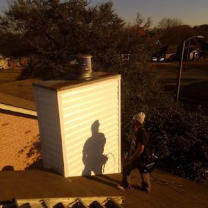 Moore's Property Maintenance