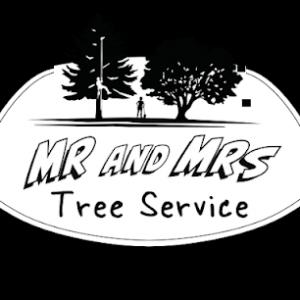 Mr & Mrs Tree Service