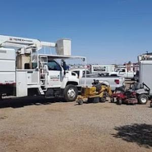 Arbortech Professional Tree & Landscape Services