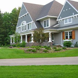 Greenbud Landscaping