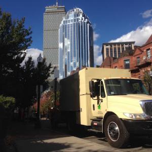 Barrett Tree Service East