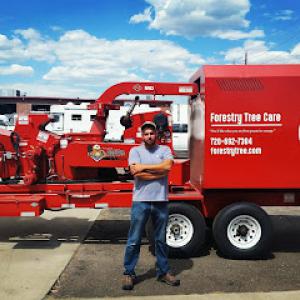 Forestry Tree Care
