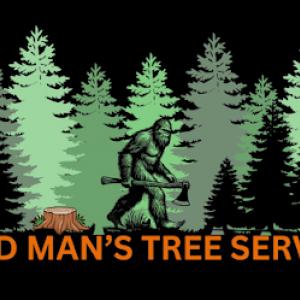 Wild Man's Tree Service