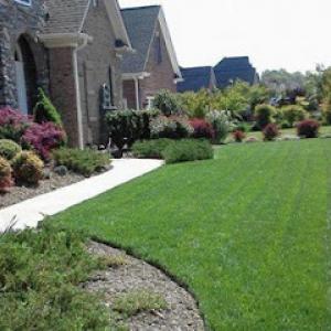 Hinesley & Co. Landscape Contractors