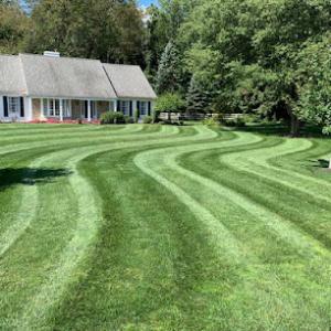 Old Fashion Lawn Care