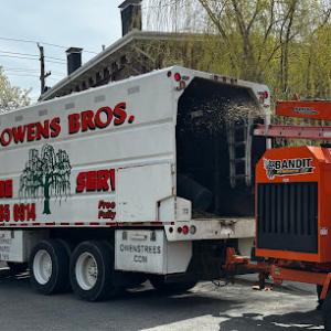 Owens Bros. Tree Service