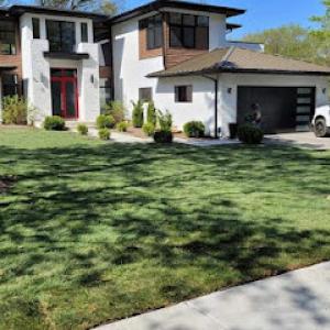 C&R Lawn Maintenance