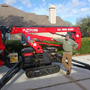 Huffman Tree Service