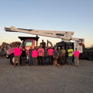 Arbor Barber Tree Service