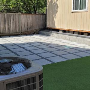 LMS Landscapes & Fencing Services