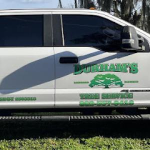 Durham's Tree Service