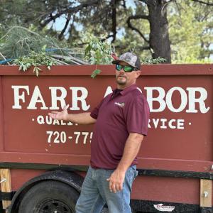 Farr Arbor