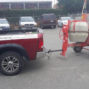 Green Team Landscapers