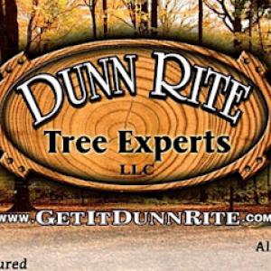 Dunn Rite Tree Experts