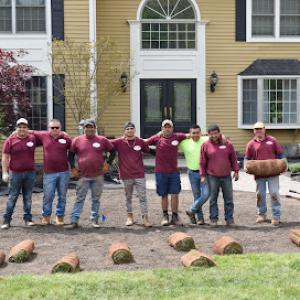 Randy's Pro Landscaping & Tree Service