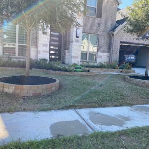 Iconic Lawn Care, Landscaping & Tree Trimming