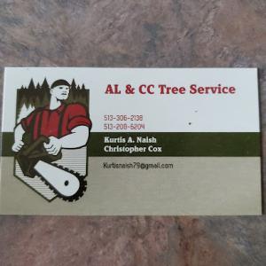 AL & CC Tree Service