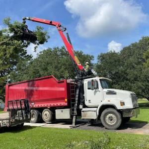 Arbor Tech Tree Service