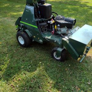 Brad's Lawn Services