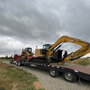 Forest Road Land Service