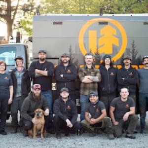Portland Tree Service by Urban Timber